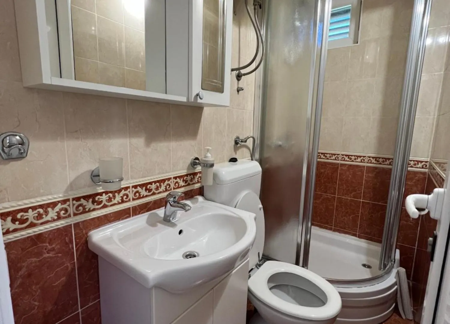 Appartamento Lisica Bibinje