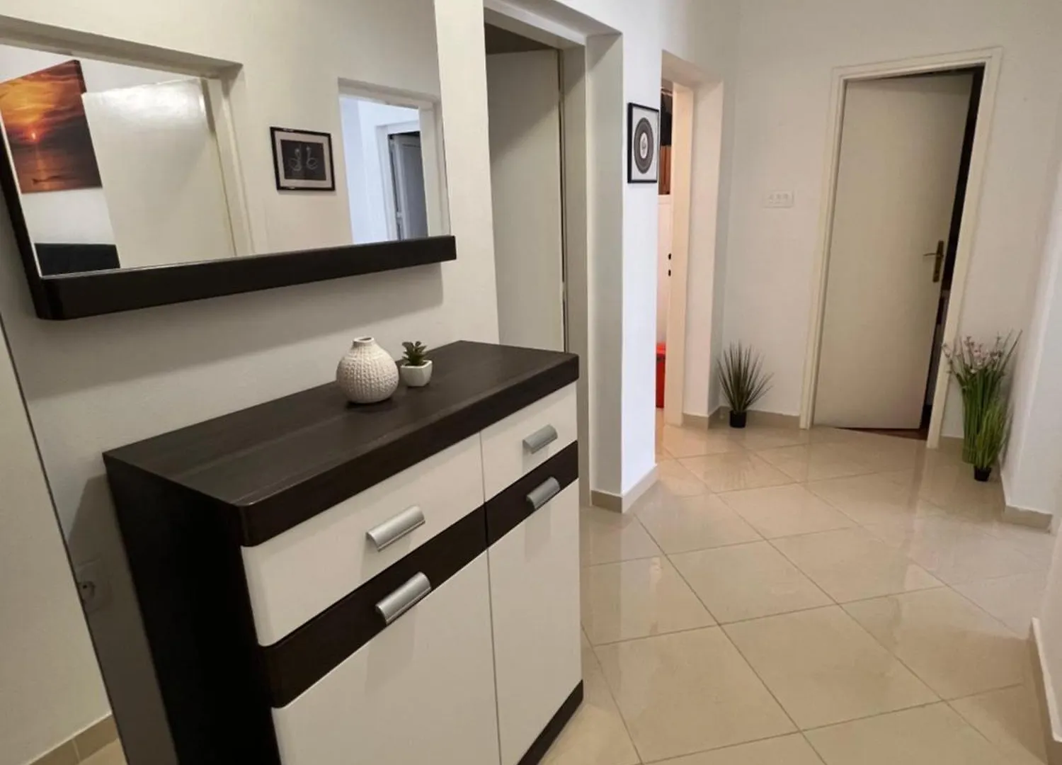 Appartamento Lisica Bibinje