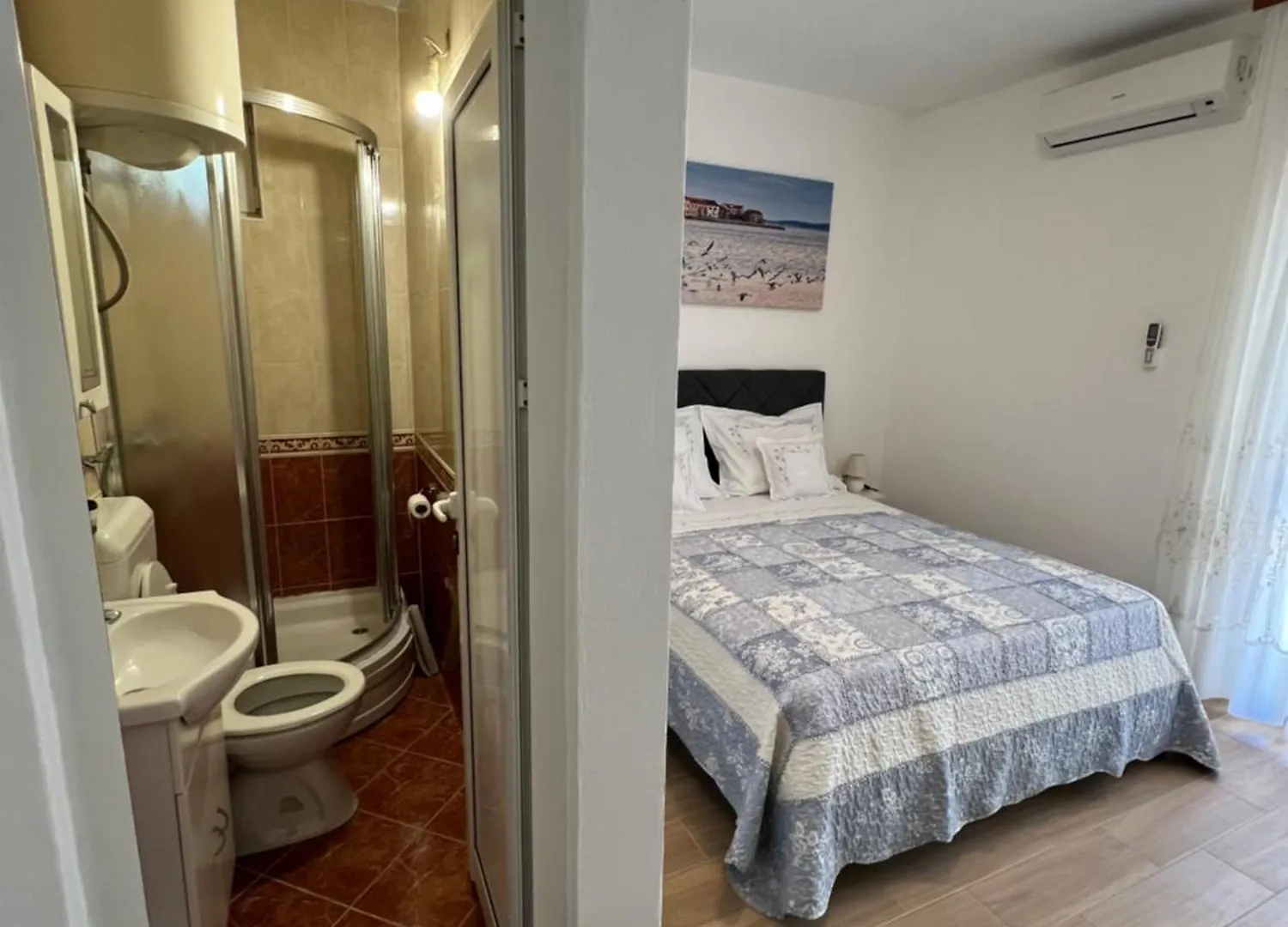 Appartamento Lisica Bibinje