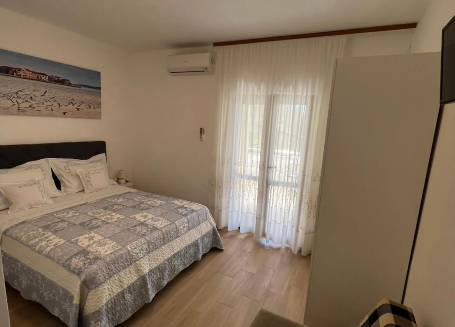 Appartamento Lisica Bibinje