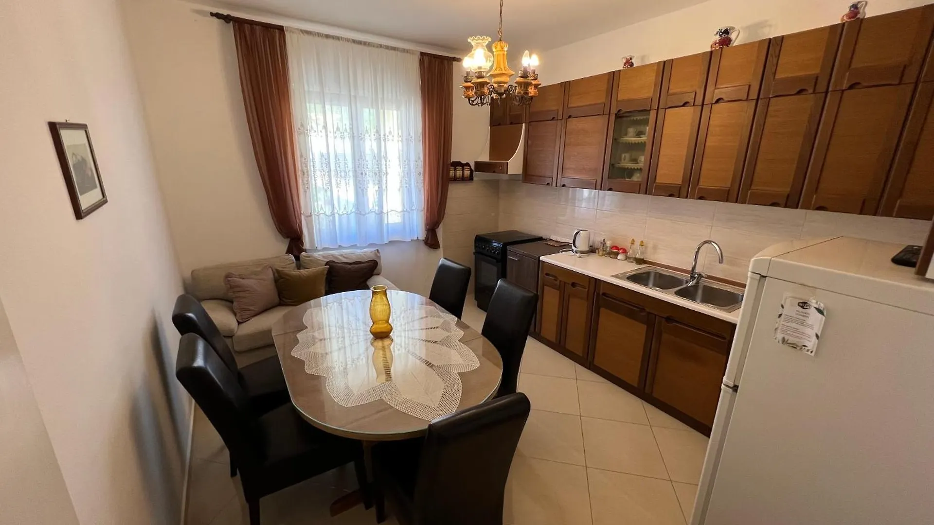 Appartamento Lisica Bibinje Croazia