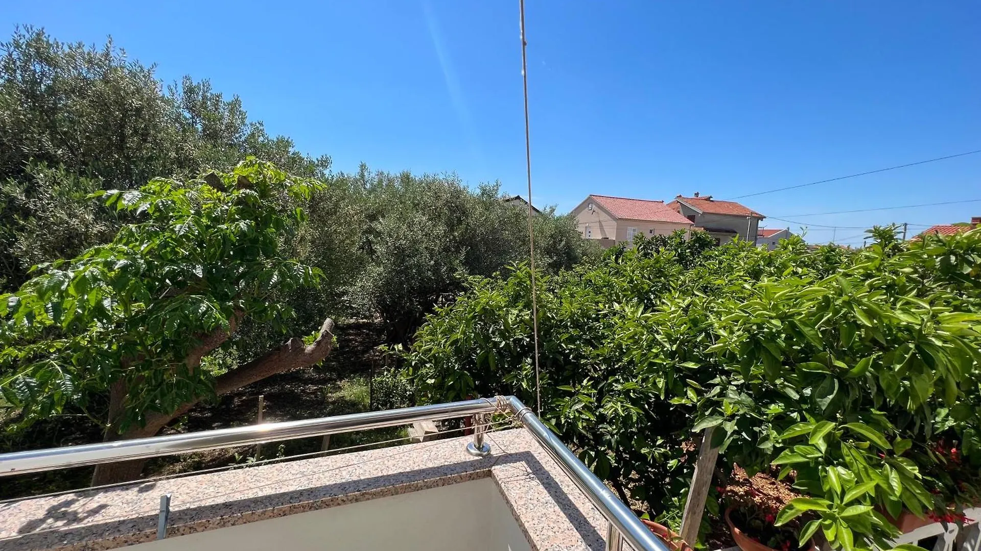 Appartamento Lisica Bibinje 0*,  Croazia